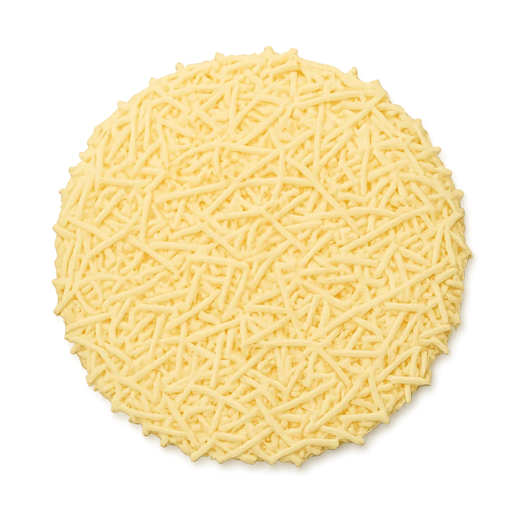 Pizza Cheese