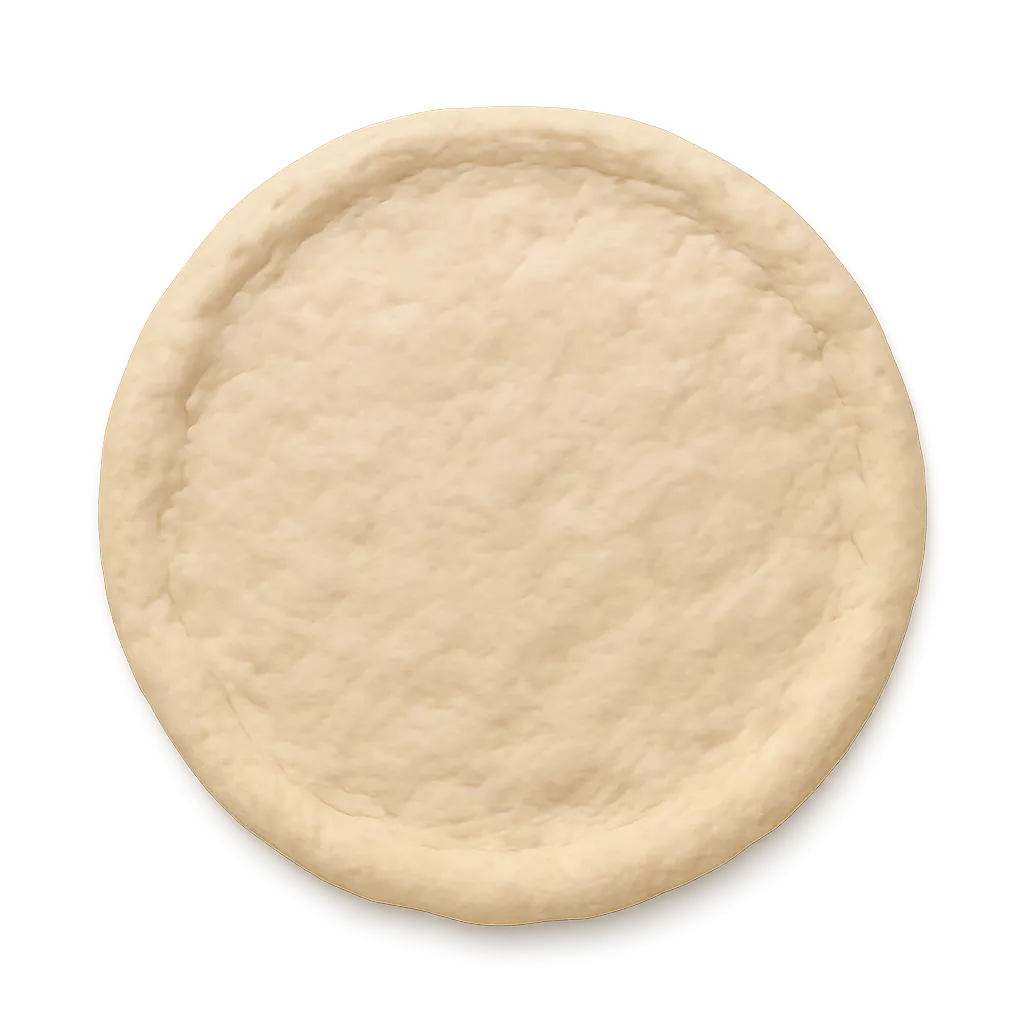 Pizza Dough