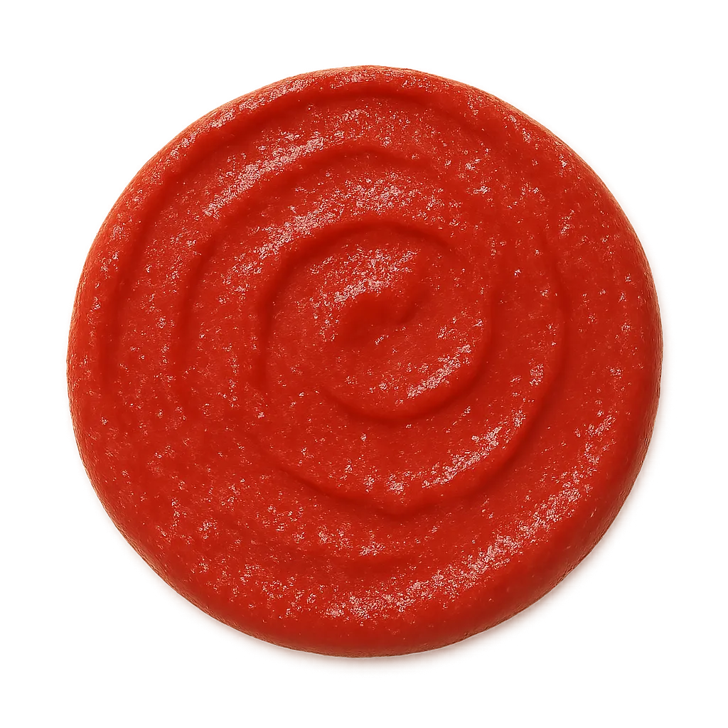 Pizza Tomato