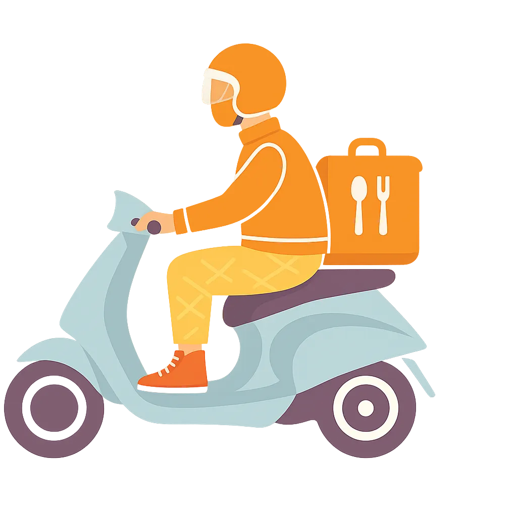 Delivery Icon